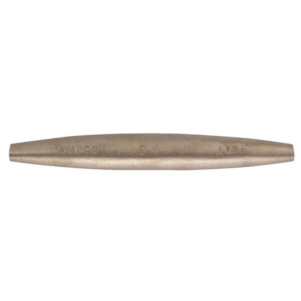 Drift Pin, Barrel, Non-Spark, 13/16 x 8 in