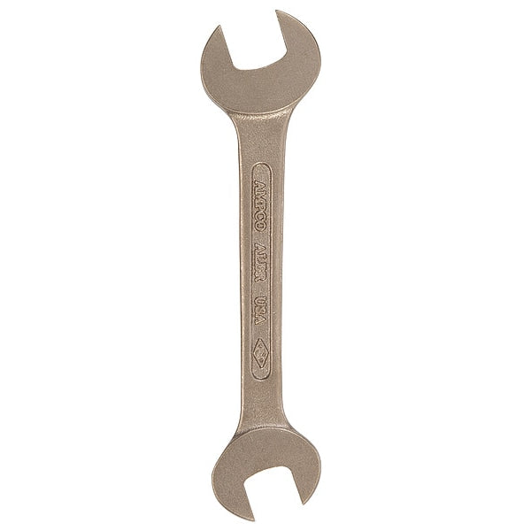 Dbl Open End Wrench, Non-Spark, 18 x 22mm