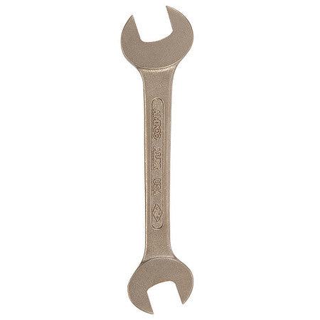 Dbl Open End Wrench, Non-Spark, 27 x 32mm