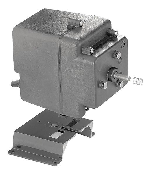 Gear Motor 120vac 60hz - Series 85