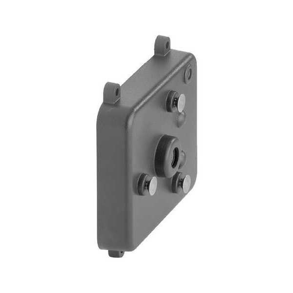 Gear Case Cover