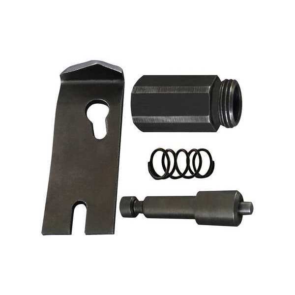 Index Pin Assembly W/lifter