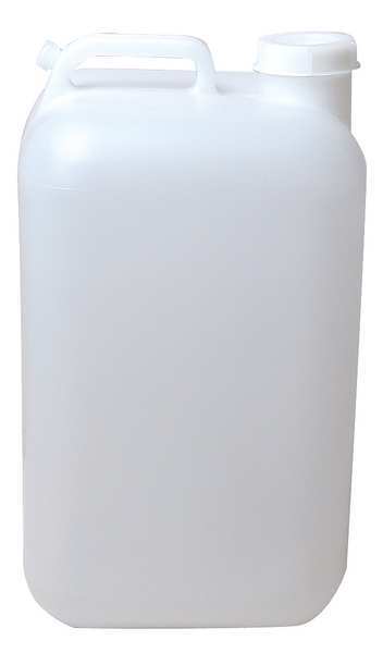 Hedpak Bottle, 10 In x 10 In x 18 In.
