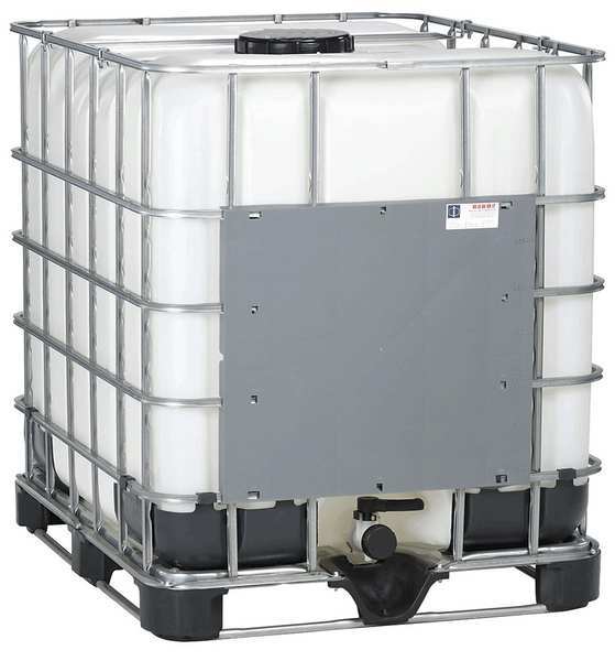 Liquid Storage Tank, 330 gal.