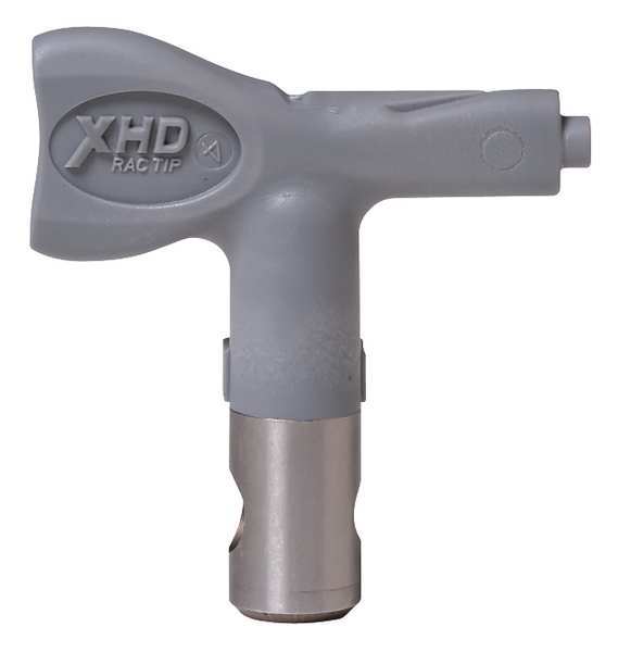 Airless Spray Gun Tip, Tip Size 0.011 In