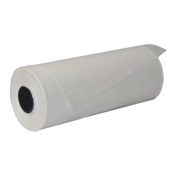 FR Disp Ventilatn Duct, 12in x 500ft, Poly