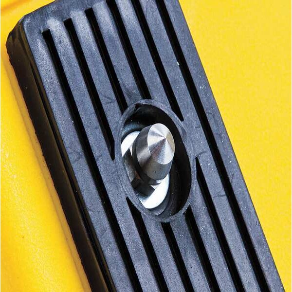 Wheel Chock Ice Stud