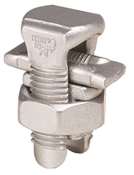 Split-Bolt Connector, 12 sol to 6 sol
