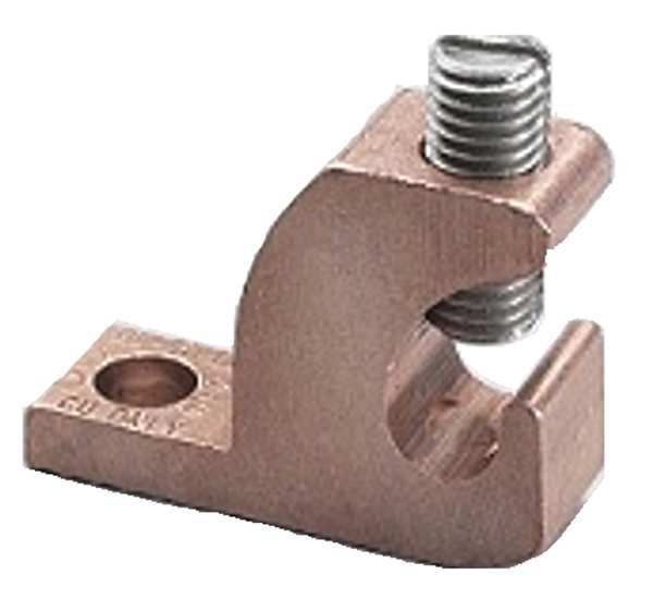 Mechanicl Conn, Terminal, 4 to 14 AWG, PK10