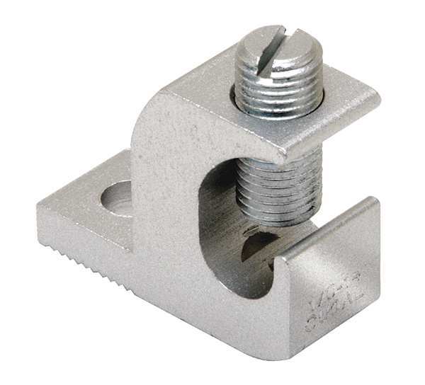 Mechanical Conn, Lay-In Lug, 1/0 to 14 AWG