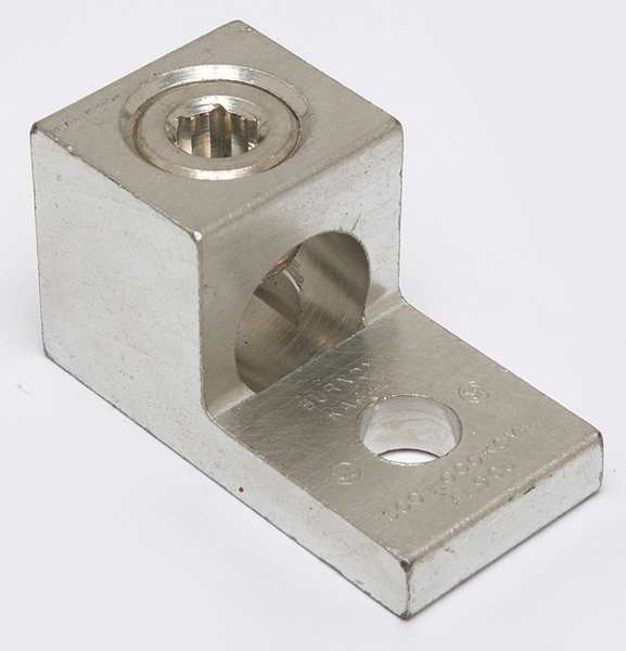 Mechanical Conn, 1000 to 500 kcmil, 1 Cond