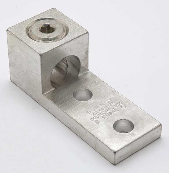 Mechanical Conn, 800 to 300 kcmil, 1 Cond