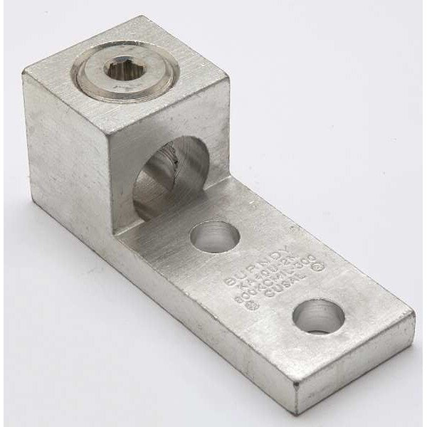 Mechanical Conn, 1000 to 500 kcmil, 1 Cond