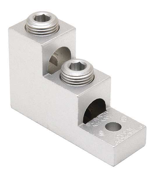 Mechanical Conn, Lug, 300 kcmil to 6 AWG