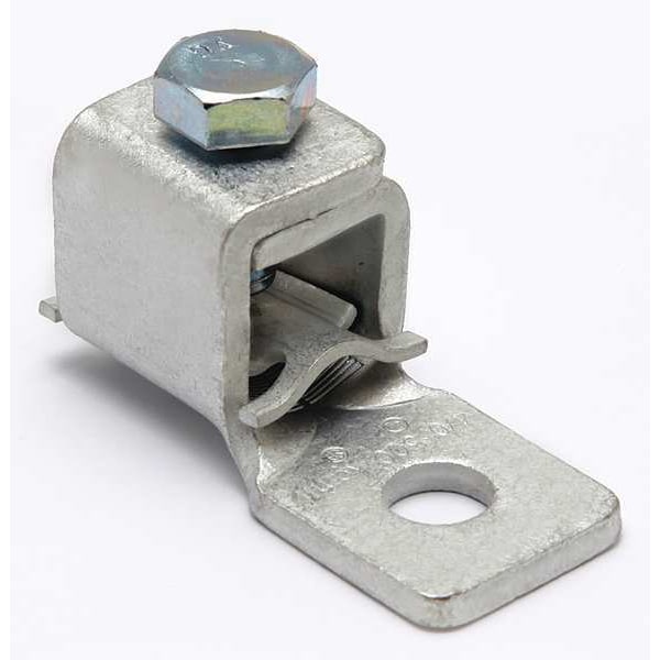 Mechanical Conn, Terminal, 6 to 14 AWG