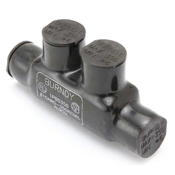 Insulated Multitap Connector, 4.63 In. L