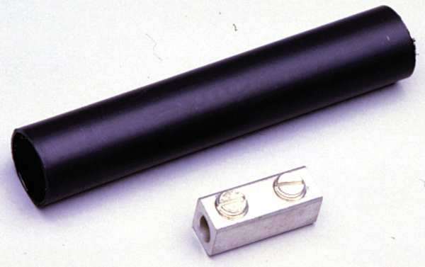 Splice Kits, 8 to 2 AWG, 194F, Blk, 600V