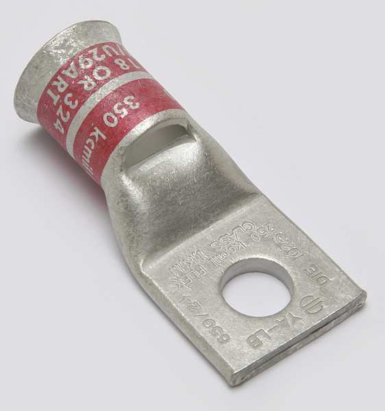 One Hole Lug Compress Conct, 250 kcmil