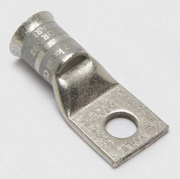 One Hole Lug Compress Conct, 750 kcmil