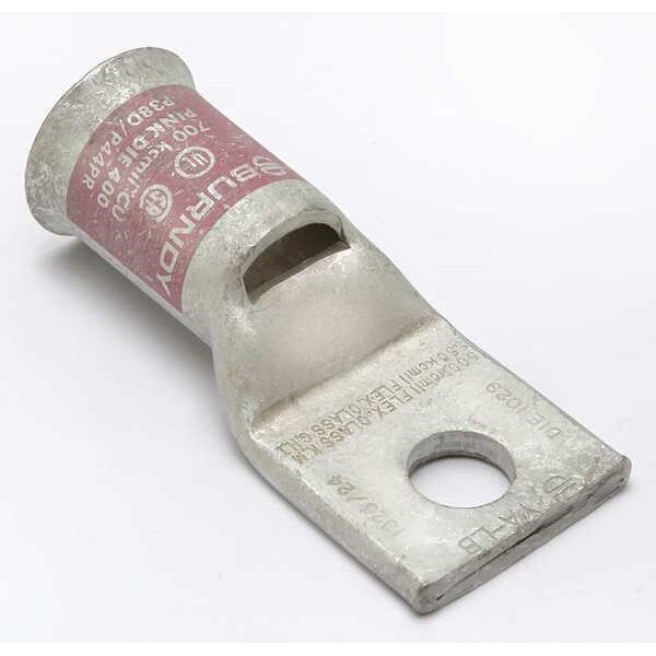 One Hole Lug Compress Conct, 350 kcmil