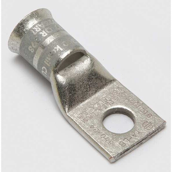 One Hole Lug Compress Conct, 250 kcmil