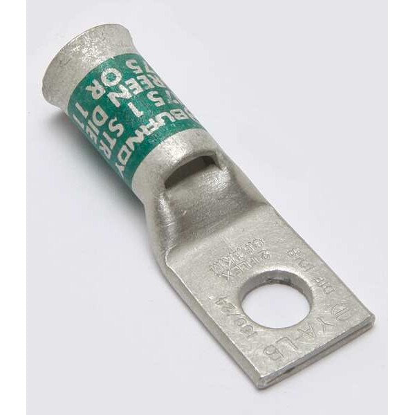 One Hole Lug Compress Conct, 450 kcmil