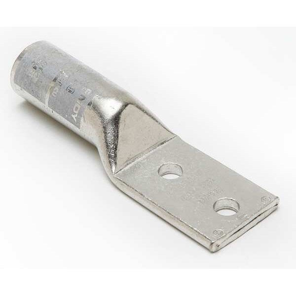 Two Hole Lug Compress Conct, 1000 kcmil