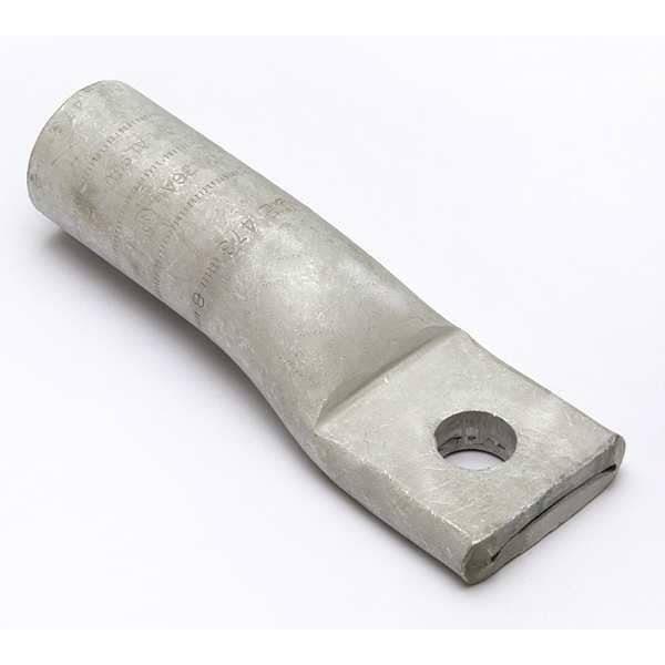 One Hole Lug Compress Conct, 500 kcmil