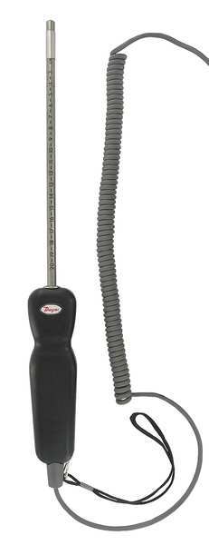Spare Thermo Anemometer Probe