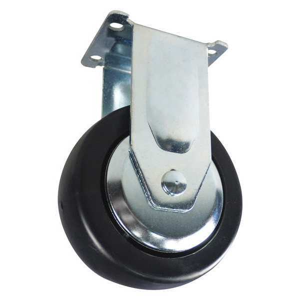 PP Caster For 26 Cabinet, Fix, PK2