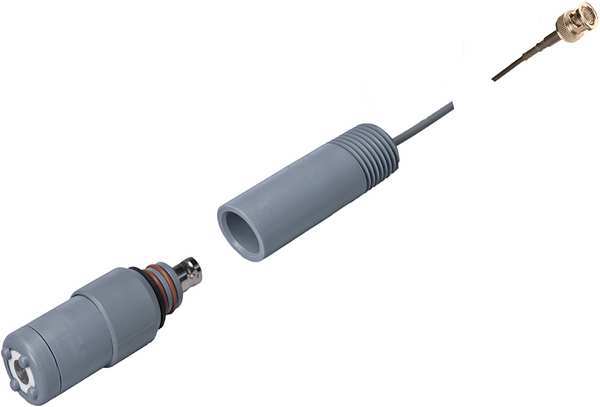 Submersion ORP Assembly, -1999 to 1999mV