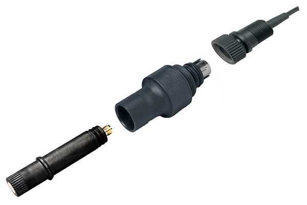 Submersion ORP Sensor Assembly