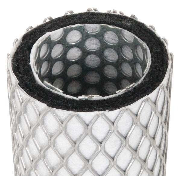 Filter Element, Adsorbing Grade