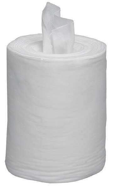 IPA Cleaning Wipes Refill, PK100