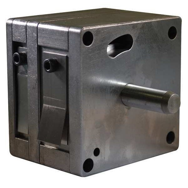 Cartridge without Rings and Cover Seal