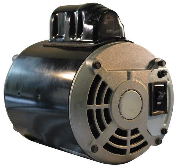 Motor, 115/230V, 50/60 Hz
