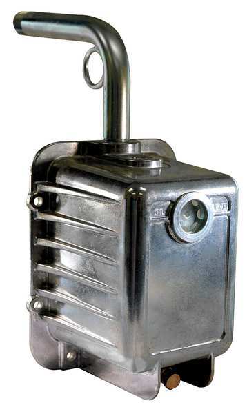 Cover Assembly, Sight Glass, Drain Valve