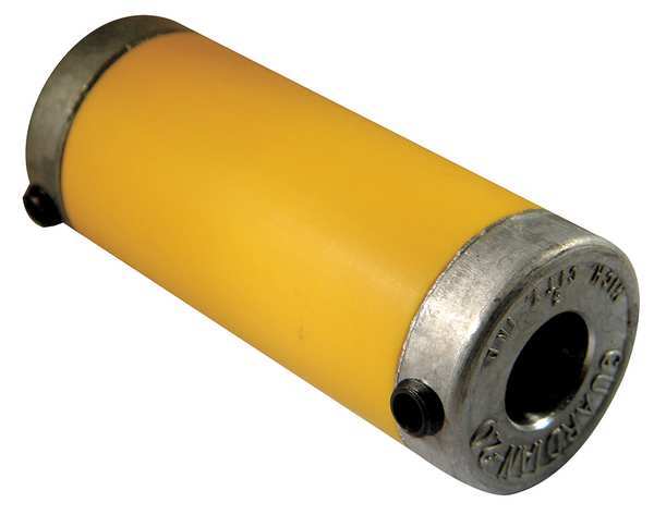 Flexible Coupler