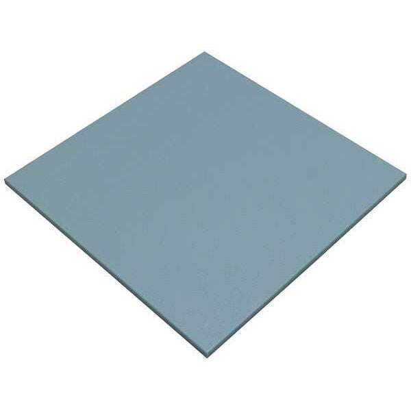 Blue HDPE Cutting Board 24