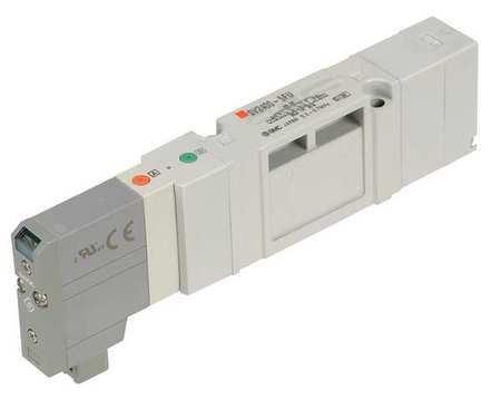 Solenoid Air Control Valve, 24VDC