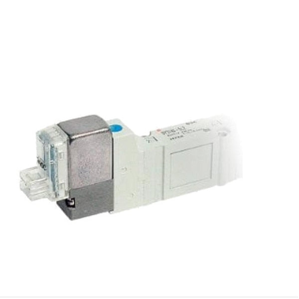 Solenoid Air Control Valve, 1/8 In, 24VDC