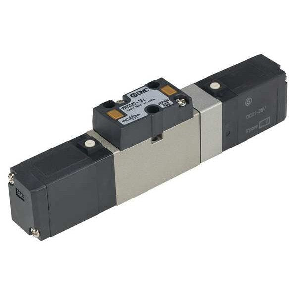 Solenoid Air Control Valve, 24VDC