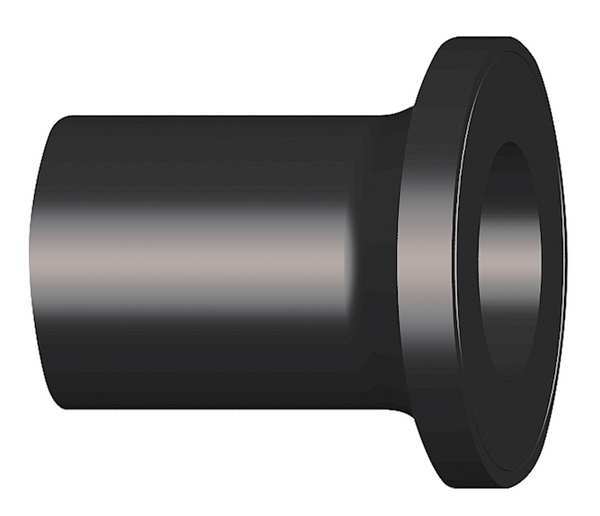 Flange, 12 In, Polyethylene, PK2