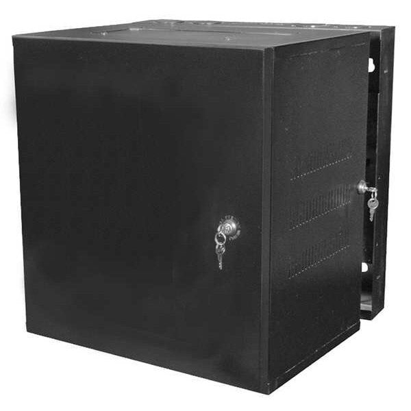 Cable Cabinet, 2 Ft Height