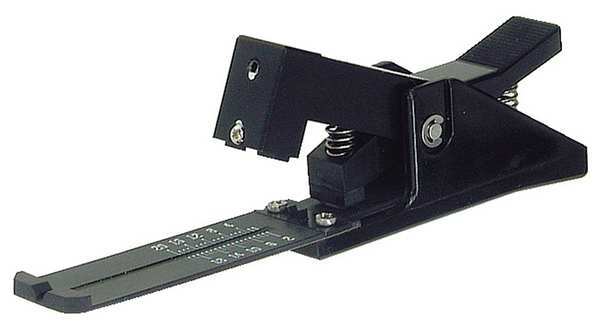 Fiber Cleaver