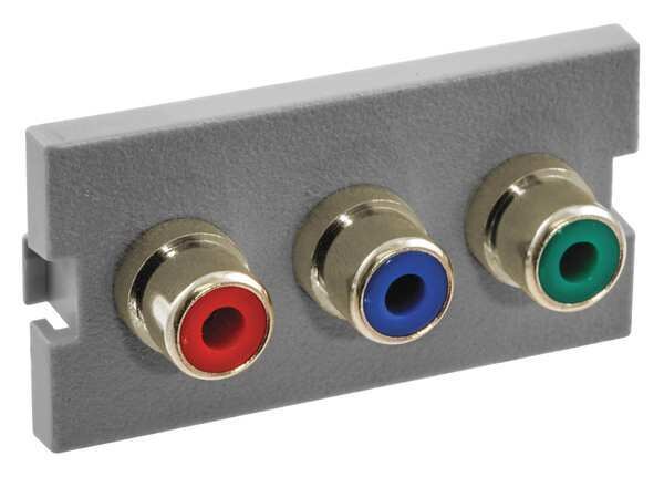 IStation Module, Gray, RCA CMPO, SDR