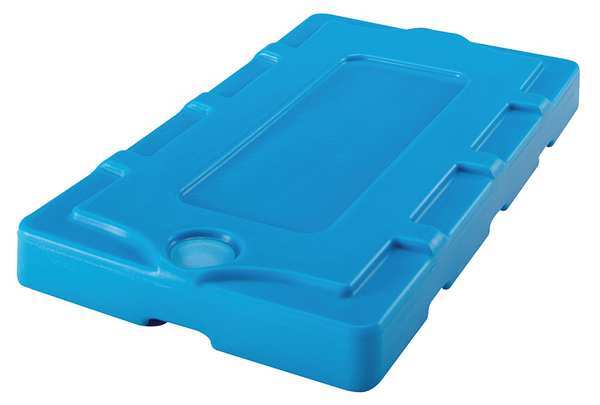 Camchiller, 14x8x1-1/2 In, Blue
