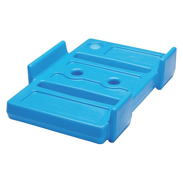 Camchiller, 18-1/2x12-5/8x4 In, Blue