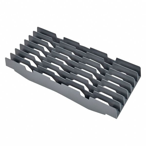 Drying Shelf, 7 Slots, ABS