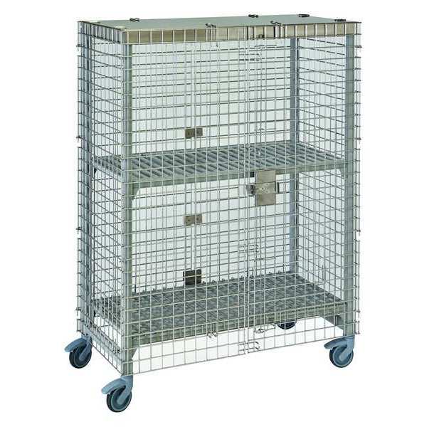 Mobile Security Unit 50-1/4